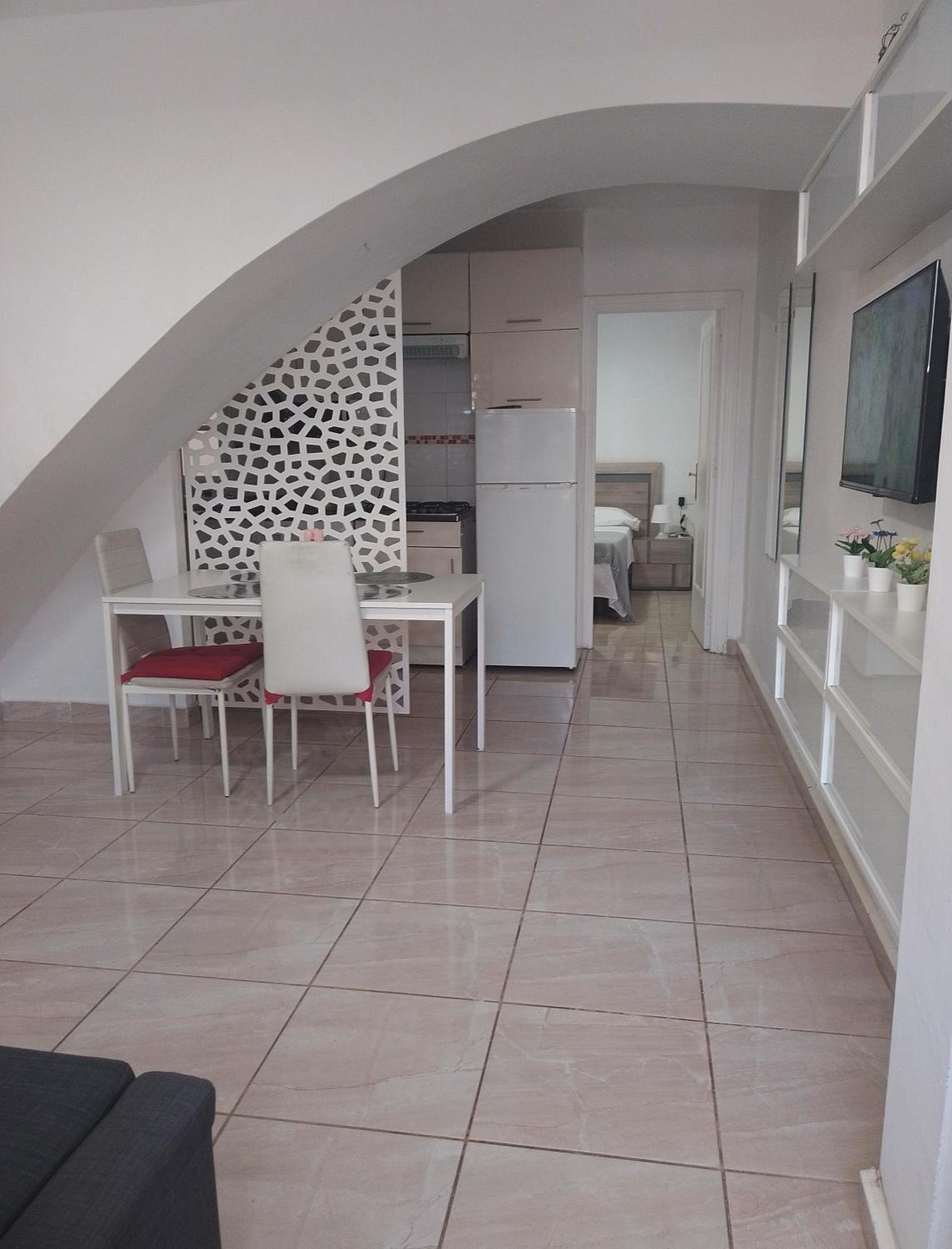 Apartamento Serrano Con Terraza Malaga Luaran gambar